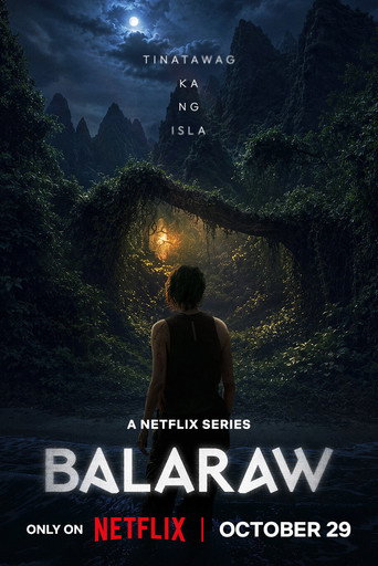 Balaraw: A Ilha de Sangue