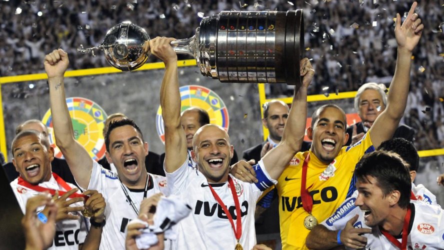 Corinthians