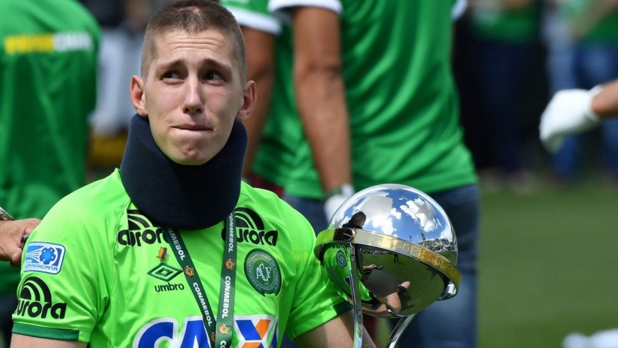 Chapecoense