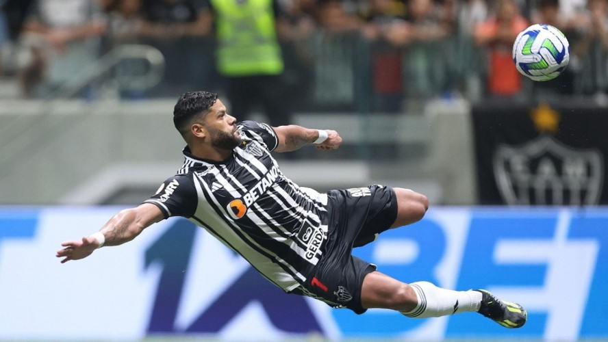 Atlético Mineiro
