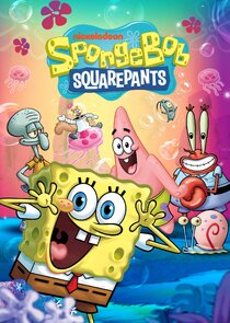 SpongeBob SquarePants